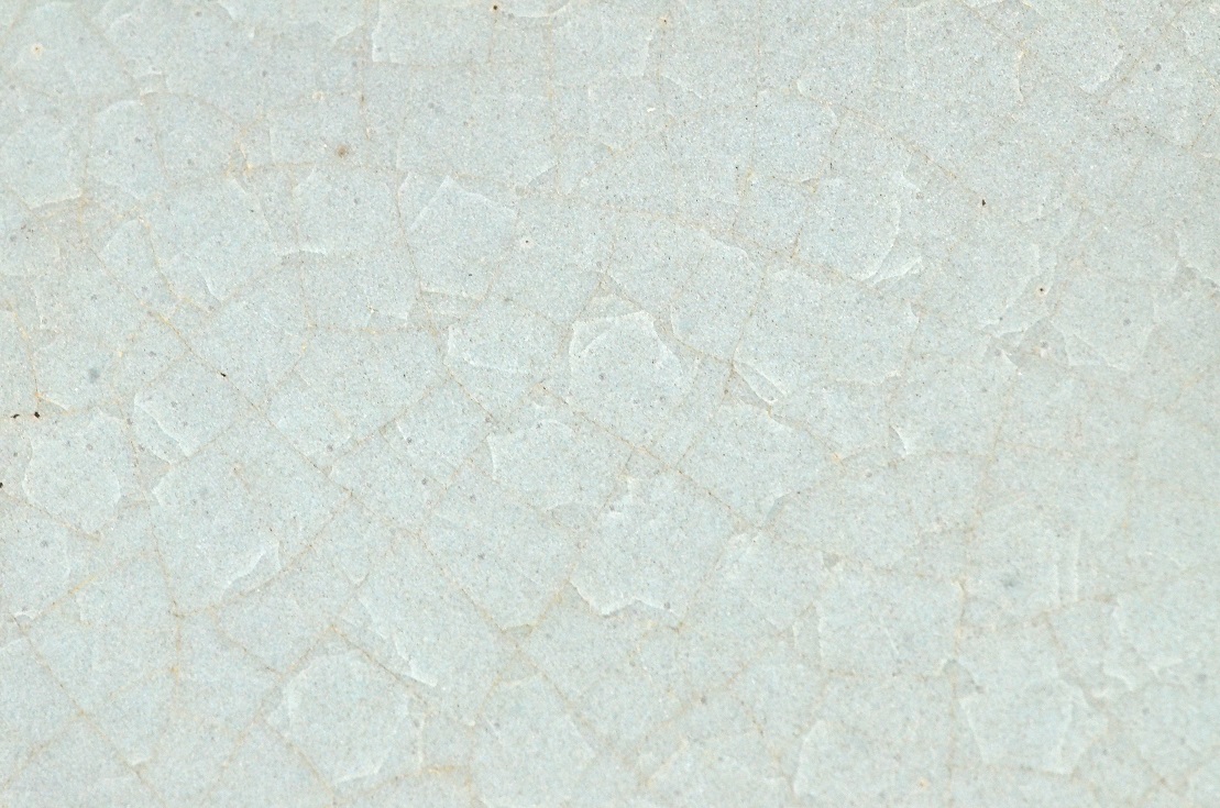 A Rare Blue Sky Jun Ware Plate, Song Dynasty